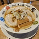 THE 麺 - 