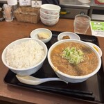 吉田とん汁店 - 