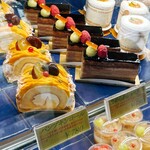 パティスリー クリアンテール - 