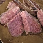 BISTROT Robert et Louise TOKYO - 