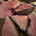 BISTROT Robert et Louise TOKYO - 