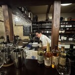 BISTROT Robert et Louise TOKYO - 