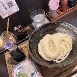手打うどん 丸亀渡辺 - 
