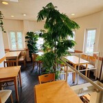 パティスリー クリアンテール - 