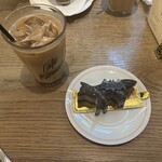 Café Kitsuné Aoyama - 