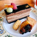 パティスリー クリアンテール - 