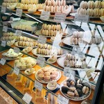 パティスリー クリアンテール - 