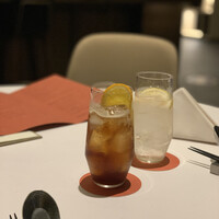 モダンチャイニーズブラッセリ― HALOW -  モダンチャイニーズブラッセリ― HALOW -