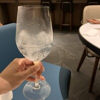 モダンチャイニーズブラッセリ― HALOW -  モダンチャイニーズブラッセリ― HALOW -