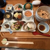 日本料理 おりじん - 