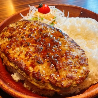 びっくりドンキー_1