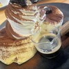 ハワイアンカフェ 魔法のパンケーキ 加西店