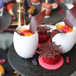 ロビー ラウンジ - 