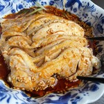 暁蓉園 四川料理 大阪北浜店 - 