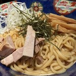 東京煮干屋本舗 - 