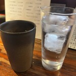 千里十里 - くろ鬼火