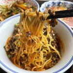 暁蓉園 四川料理 - 