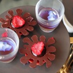 ロビー ラウンジ - 