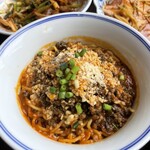 暁蓉園 四川料理 大阪北浜店 - 