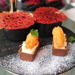 ロビー ラウンジ - 