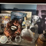 フランソワ - 装飾品