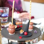 ロビー ラウンジ - 