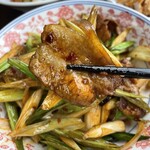 暁蓉園 四川料理 - 