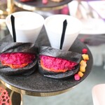 ロビー ラウンジ - 