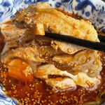 暁蓉園 四川料理 大阪北浜店 - 