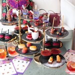 ロビー ラウンジ - 