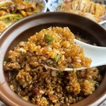 暁蓉園 四川料理 - 