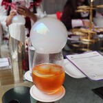 ロビー ラウンジ - 