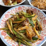 暁蓉園 四川料理 - 