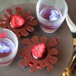 ロビー ラウンジ - 