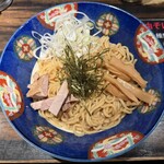 東京煮干屋本舗 - 