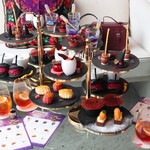 ロビー ラウンジ - 