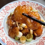 暁蓉園 四川料理 - 