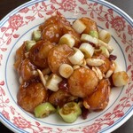 暁蓉園 四川料理 - 