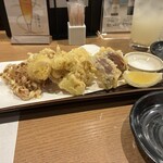 旬活和食 ままや - 