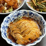 暁蓉園 四川料理 - 