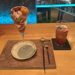 CAFE FLIGHT LOUNGE - 