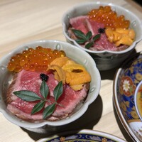 焼肉割烹 YP流 西心斎橋店 -  焼肉割烹 YP流 西心斎橋店 -