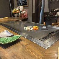 SAI.teppan - 