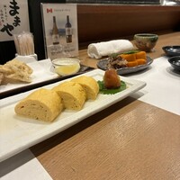 旬活和食 ままや -  旬活和食 ままや -