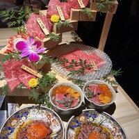 焼肉割烹 YP流 西心斎橋店 -  焼肉割烹 YP流 西心斎橋店 -