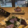 豊洲直送鮮魚と釜飯 二代目 魚義 大井町駅店