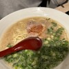麺屋 我ガ 小郡本店