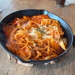 le cafe NISHIHARA Par Hiro Kitagawa - 