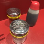 ラーメン二郎 荻窪店 - 