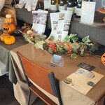 le cafe NISHIHARA Par Hiro Kitagawa - 